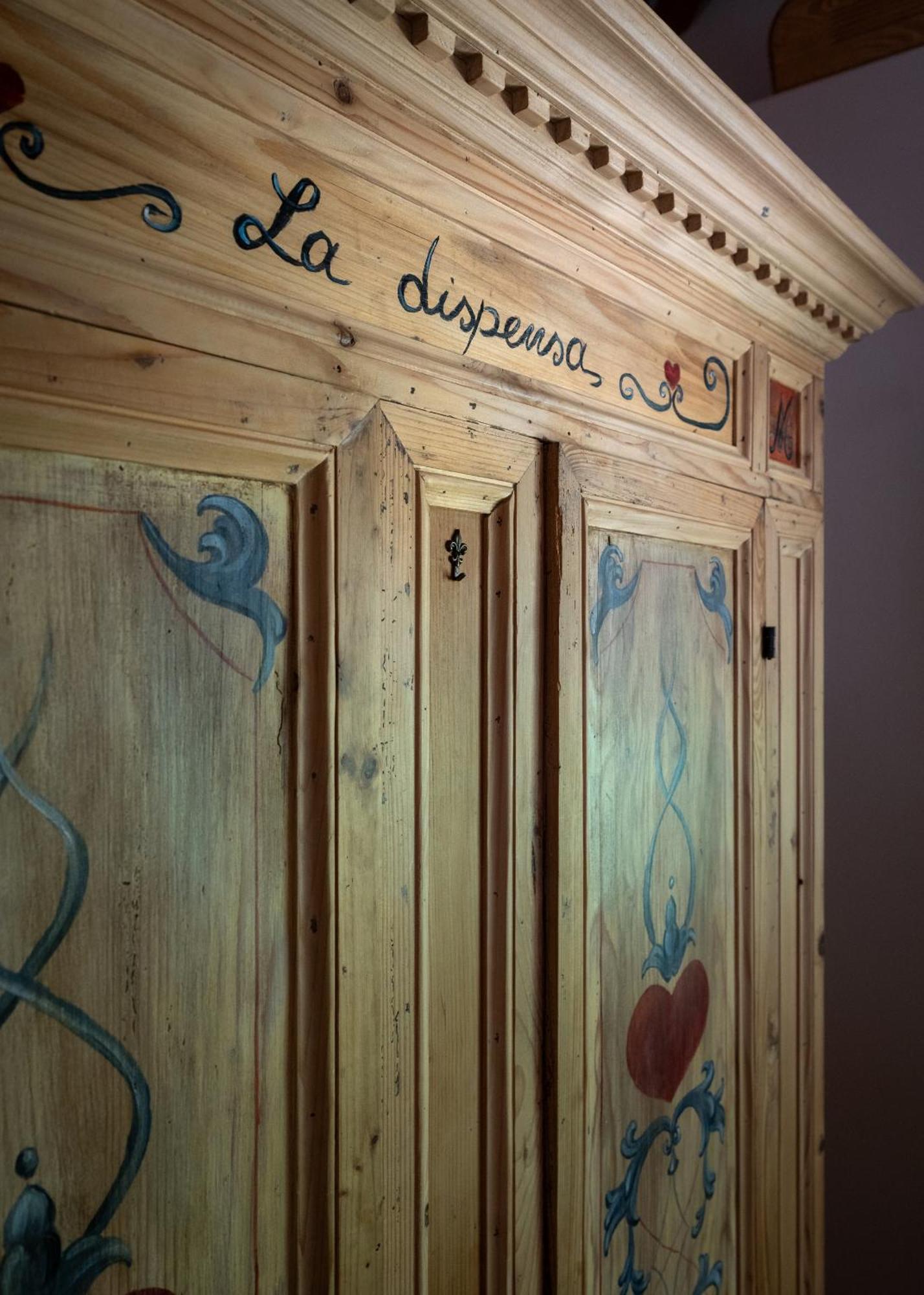 Casa Monica Ledro Attico Apartment Mezzolago Luaran gambar