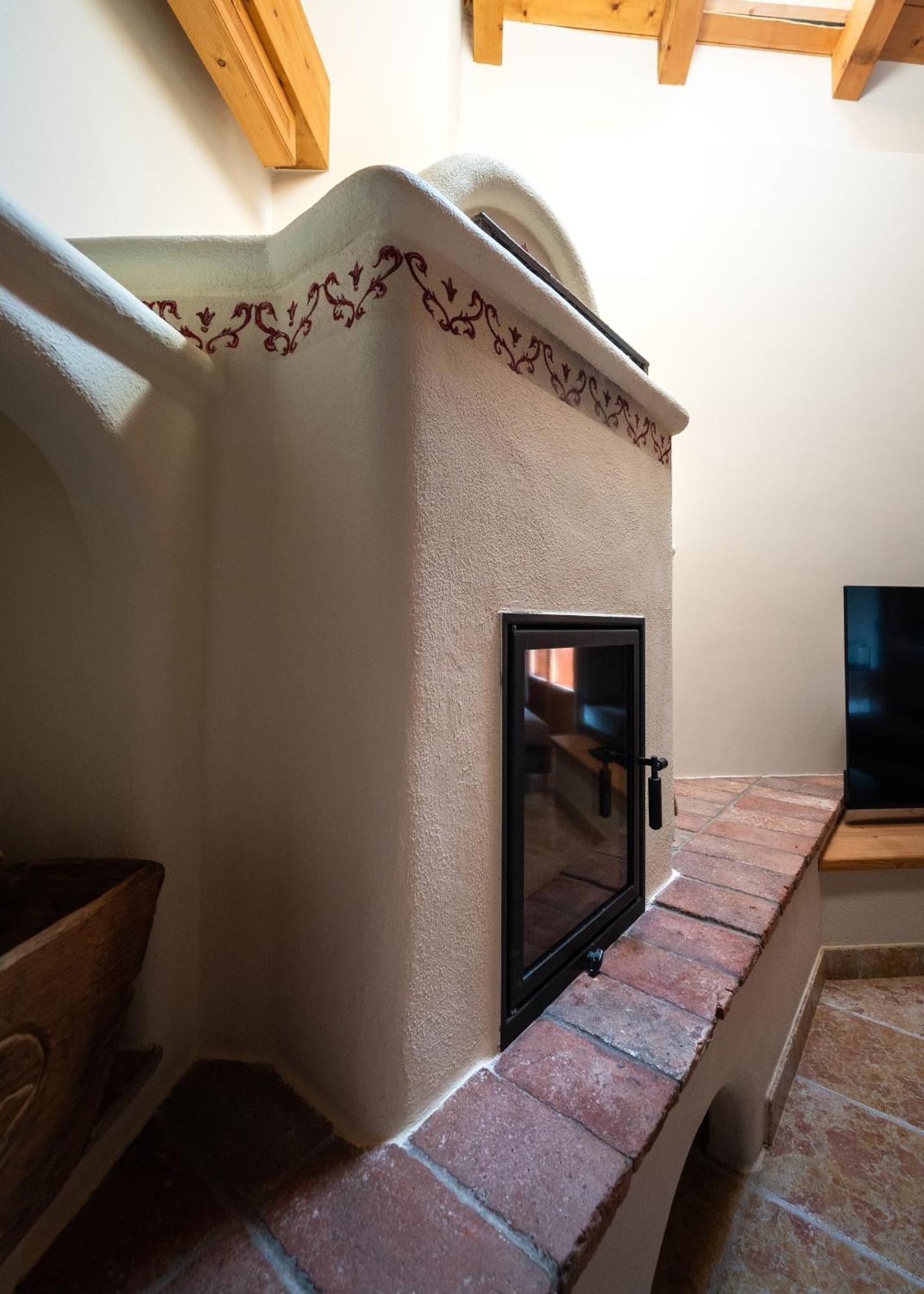 Casa Monica Ledro Attico Apartment Mezzolago Luaran gambar