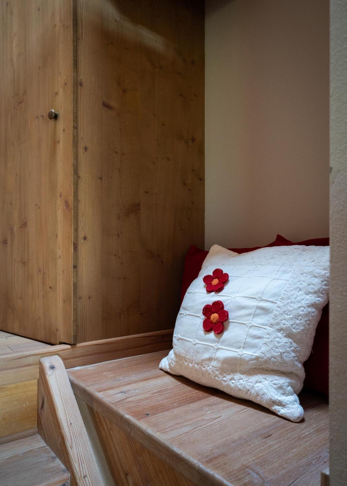Casa Monica Ledro Attico Apartment Mezzolago Luaran gambar
