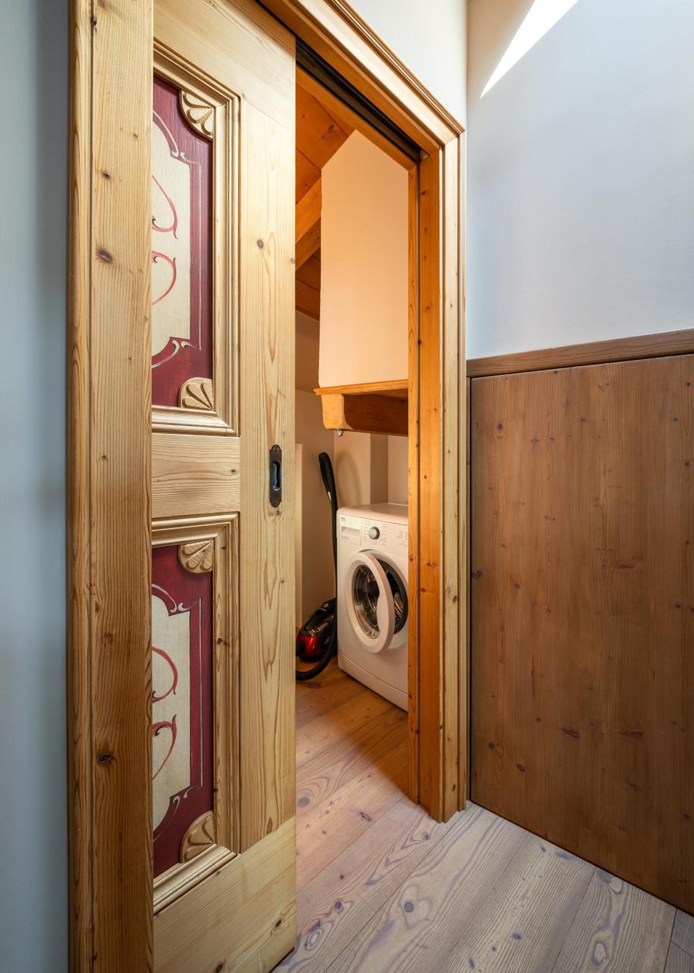 Casa Monica Ledro Attico Apartment Mezzolago Luaran gambar