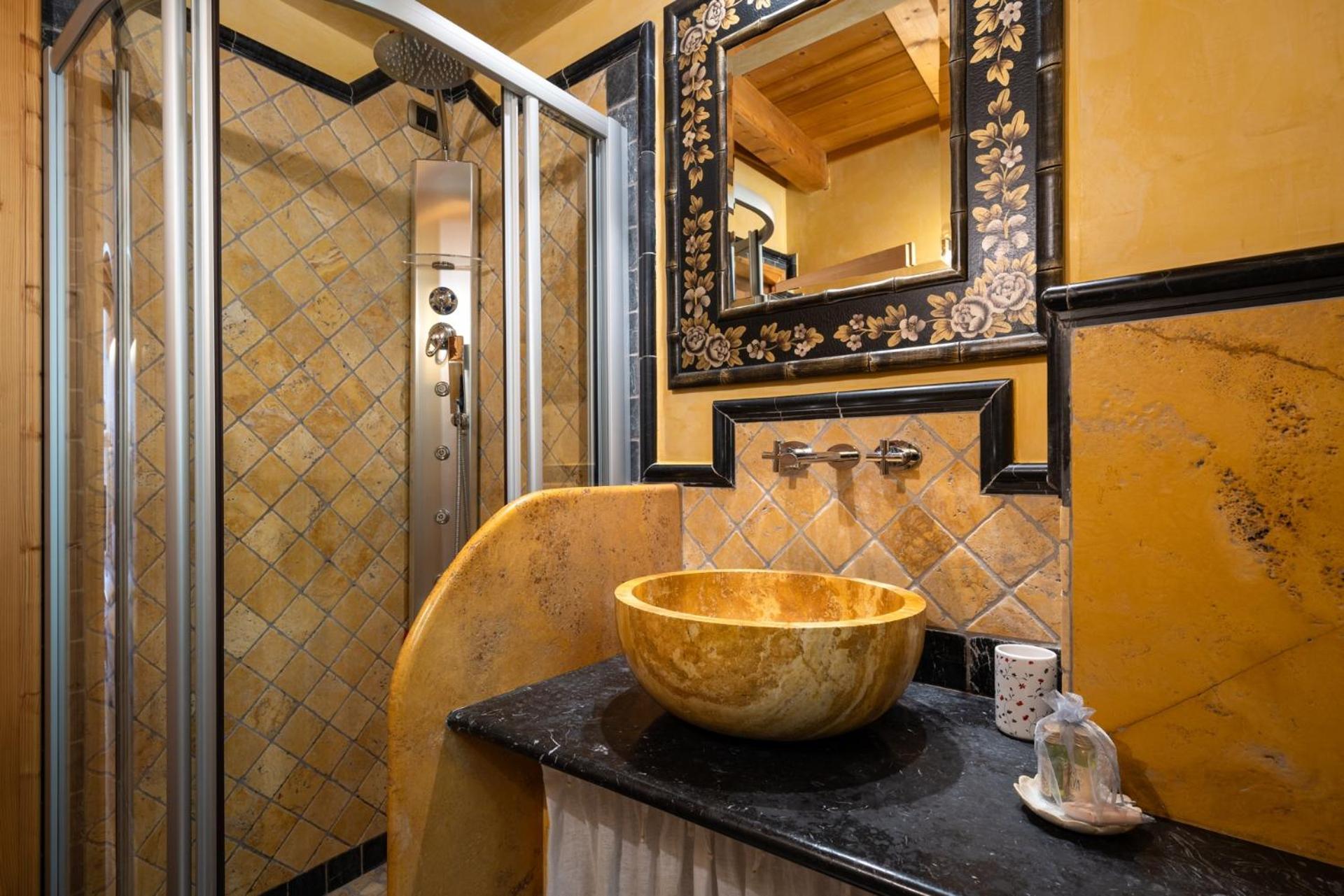 Casa Monica Ledro Attico Apartment Mezzolago Luaran gambar