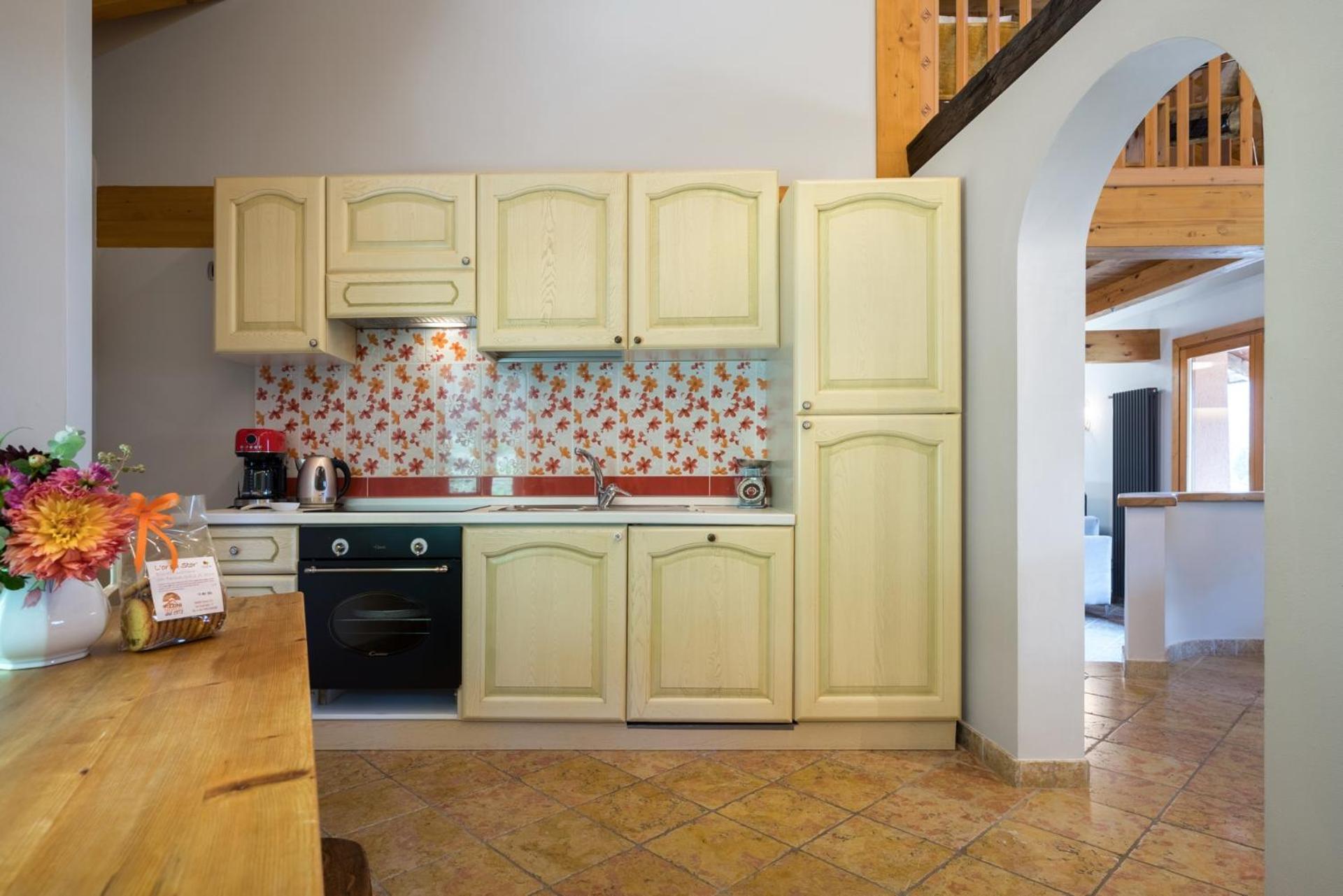 Casa Monica Ledro Attico Apartment Mezzolago Luaran gambar