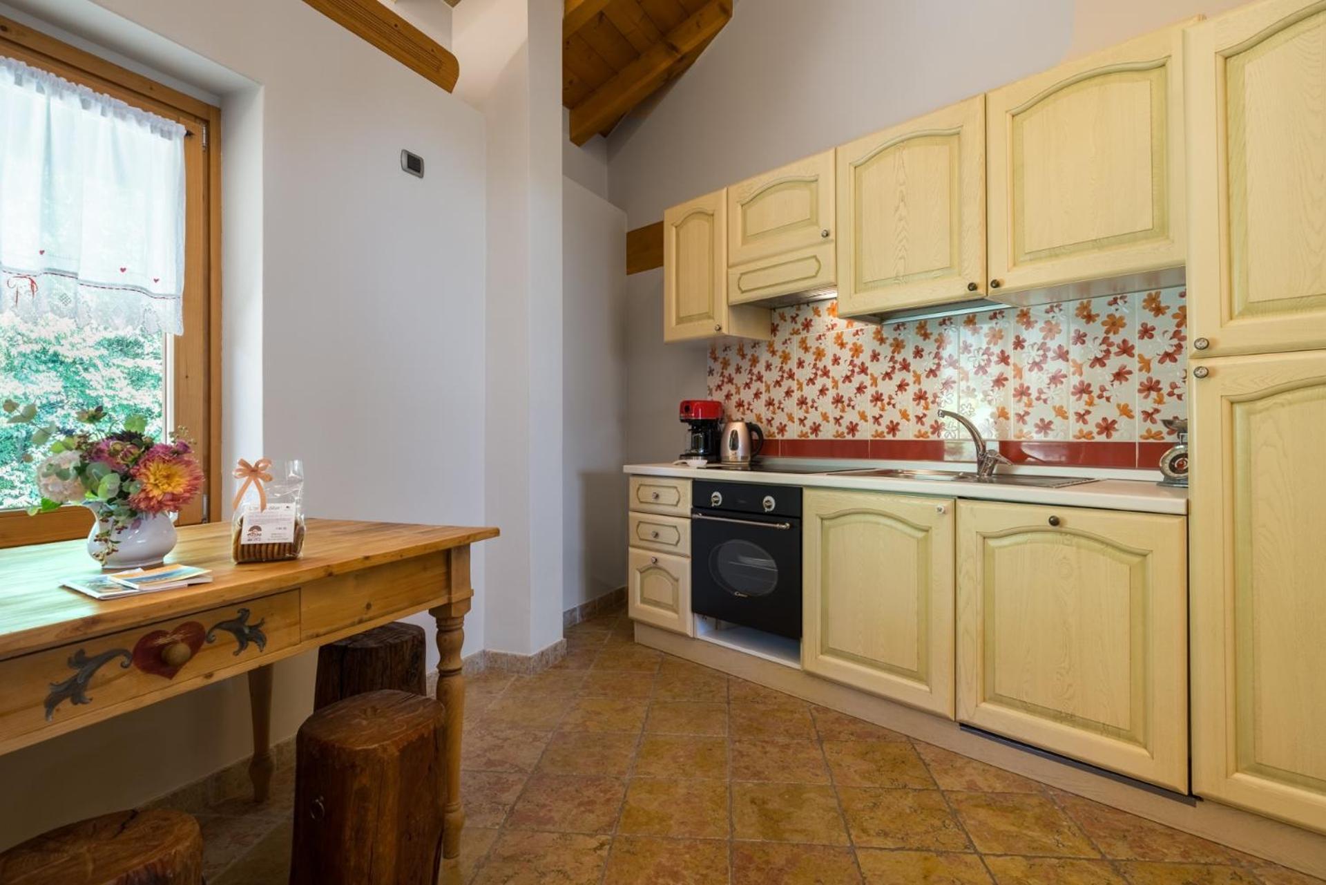 Casa Monica Ledro Attico Apartment Mezzolago Luaran gambar